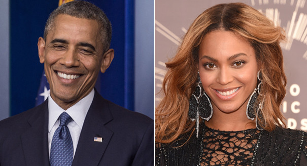 Beyonce Masuk Daftar Summer Playlist 2022 Milik Barack Obama - UTYFM Medari