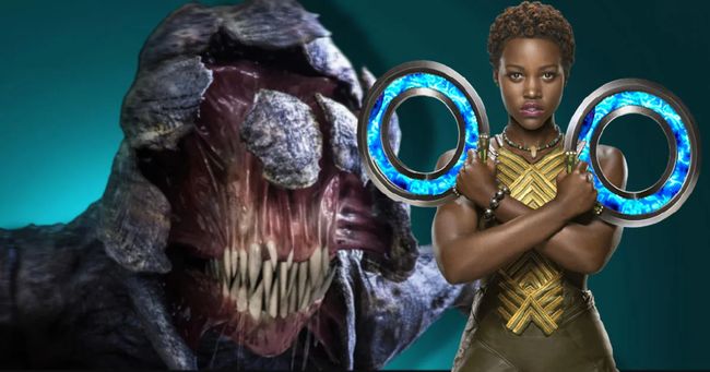 Lupita Nyong’o Diincar Bintangi Spinoff A Quiet Place - UTYFM Medari