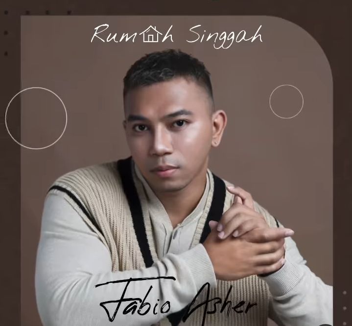 Rumah Singgah – Fabio Asher  UTYFM Medari