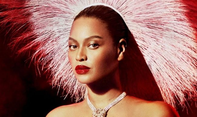Beyonce Bakal Rilis Film Konser Renaissance World Tour di Bioskop ...