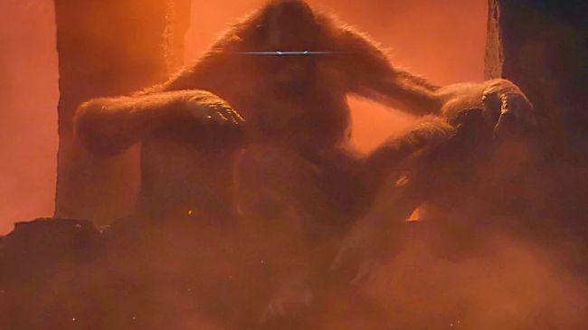 Trailer Godzilla X Kong The New Empire Scar King Jadi Musuh Baru Utyfm Medari